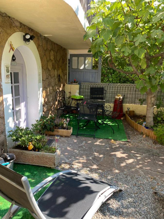 شقة Jardin D'Eden Saint-Raphaël المظهر الخارجي الصورة